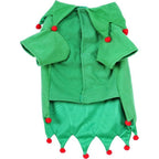 Rubie's Elf Pet Costume - worldclasscostumes