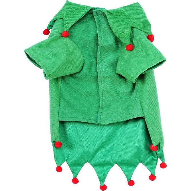 Rubie's Elf Pet Costume - worldclasscostumes