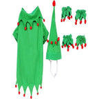 Rubie's Elf Pet Costume - worldclasscostumes