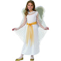 Rubie's Lace Angel Children's Costume - worldclasscostumes