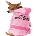 Rubie's Mean Girls Mom Track Suit Pet Costume - worldclasscostumes
