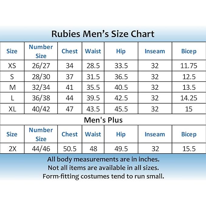 Rubie's Men's Dc Comics Flash the Movie Batman (Keaton) Deluxe Costume - worldclasscostumes