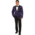 Rubie's Mens Forum Celestial Costume Blazer - worldclasscostumes