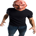 Rubie's mens Nightmare on Elm Street Freddy Krueger Vacuform Costume Mask - worldclasscostumes