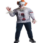 Rubie's Men's Pennywise Adult Costume Top Adult Costume - worldclasscostumes