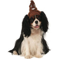 Rubie's Poop Emoji Pet Costume - worldclasscostumes
