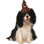 Rubie's Poop Emoji Pet Costume - worldclasscostumes