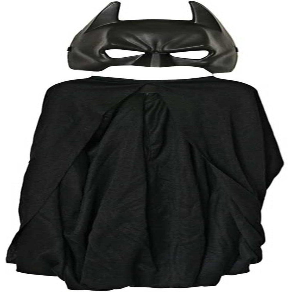 Rubie's The Dark Knight Rises Batman Child Costume Kit - worldclasscostumes