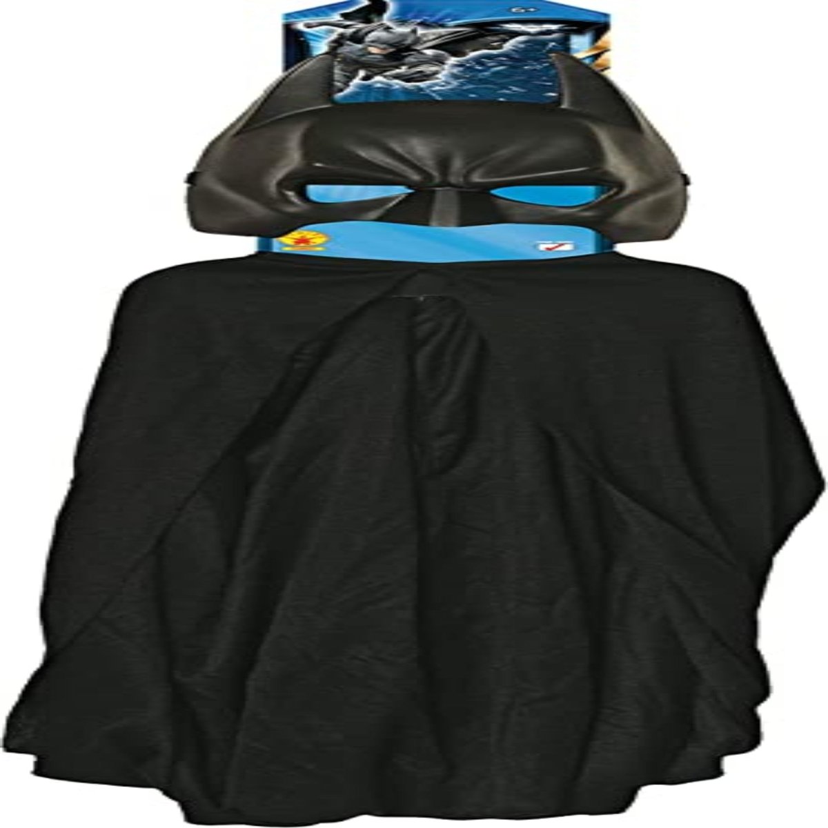 Rubie's The Dark Knight Rises Batman Child Costume Kit - worldclasscostumes