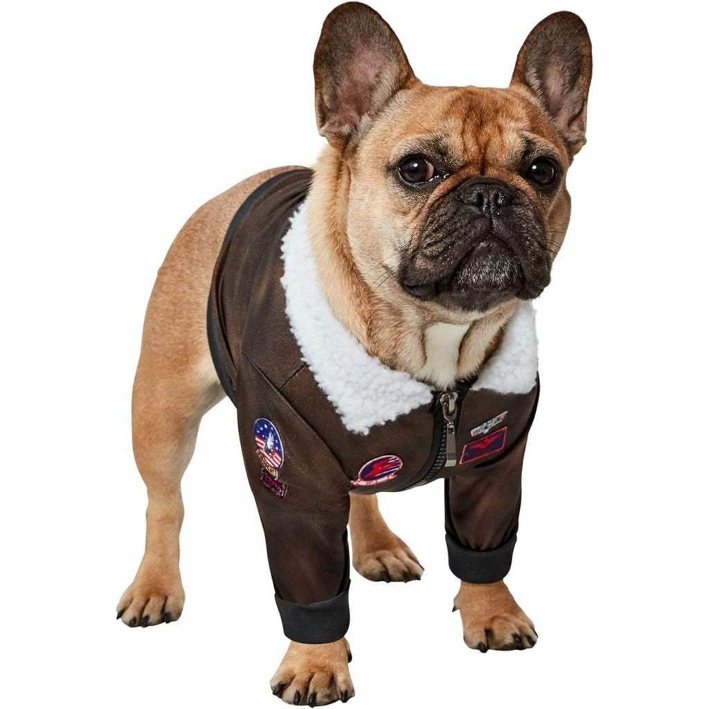 Rubie's Top Gun Classic Movie Pet Costume - worldclasscostumes