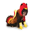 Rubie's Turkey Dog Costume - worldclasscostumes