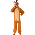 Rubie's Unisex Reindeer Costume - worldclasscostumes