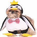 Rubies Walking Penguin Pet Costume - worldclasscostumes