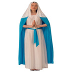 Rubie's womens Biblical Mary Costume - worldclasscostumes