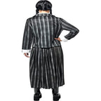 Rubie's womens Wednesday Costume Nevermore Academy Uniform - worldclasscostumes