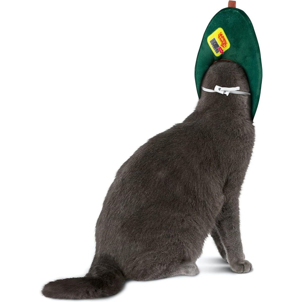 Rubie's Yummy World Avocado Pet Costume Face Headpiece - worldclasscostumes