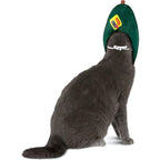 Rubie's Yummy World Avocado Pet Costume Face Headpiece - worldclasscostumes