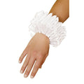 Ruffled Wrist Cuff - worldclasscostumes