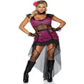 Saloon Girl Costume - worldclasscostumes