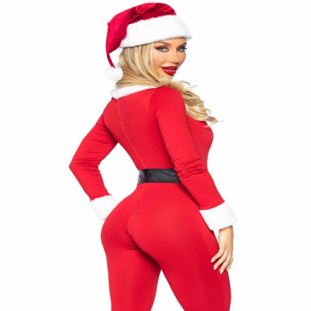 Santa Baby Womens Costume - worldclasscostumes