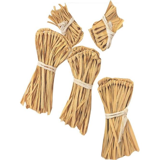 Scarecrow Straw Kit - Wizard of Oz - worldclasscostumes
