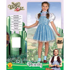Sequin Kids Dorothy Costume - worldclasscostumes