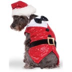 Sequin Santa Outfit - worldclasscostumes