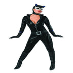 Sexy Adult Catwoman Cat Woman Costume - worldclasscostumes