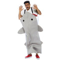 Shark Attack Costume - worldclasscostumes
