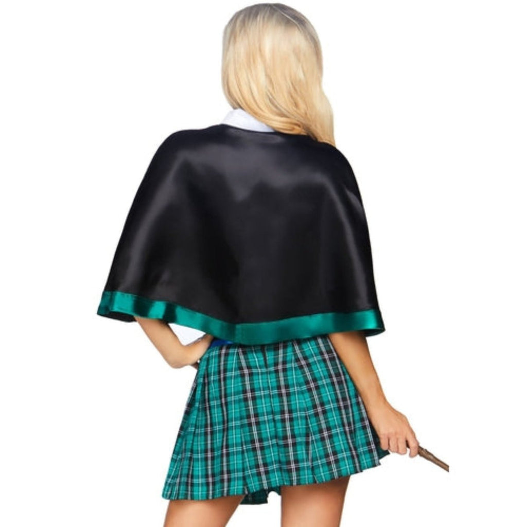 Sinister Spellcaster Costume - worldclasscostumes