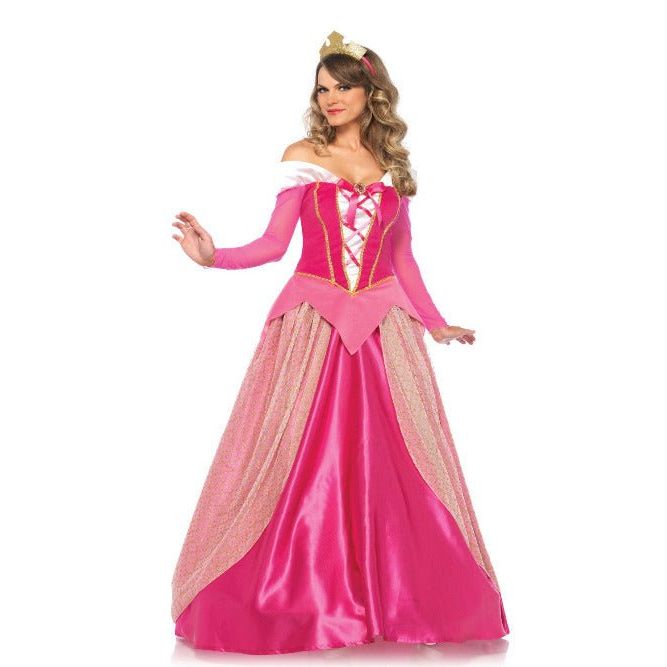 Sleeping Beauty Costumes For Adults - worldclasscostumes