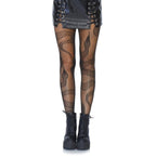 Snake Net Tights - worldclasscostumes
