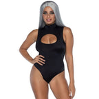 Spandex Keyhole Bodysuit - worldclasscostumes