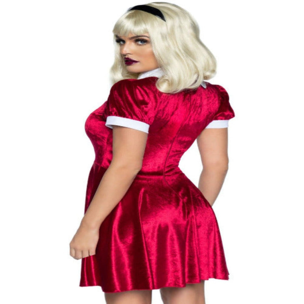 Spellbinding Witch Costume - worldclasscostumes