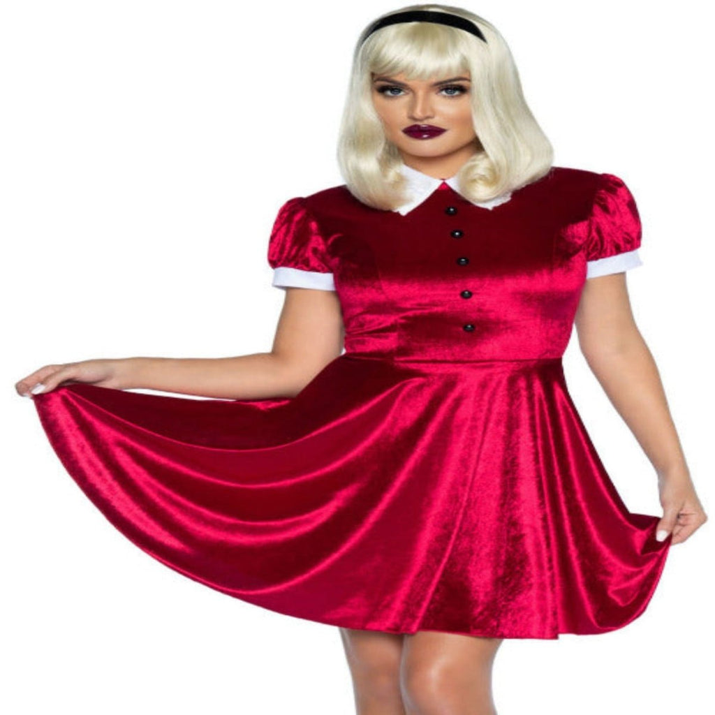 Spellbinding Witch Costume - worldclasscostumes
