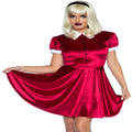 Spellbinding Witch Costume - worldclasscostumes