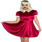 Spellbinding Witch Costume - worldclasscostumes