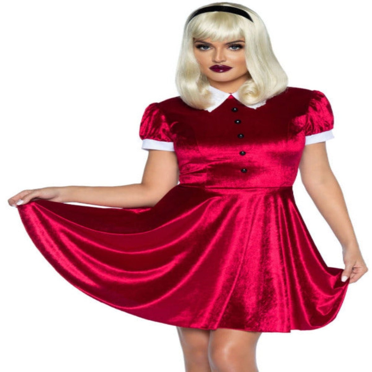 Spellbinding Witch Costume - worldclasscostumes