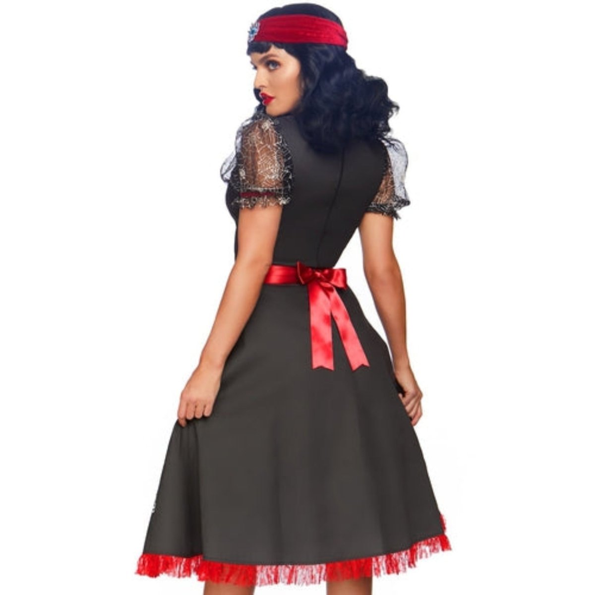 Spooky Board Beauty Costume - worldclasscostumes