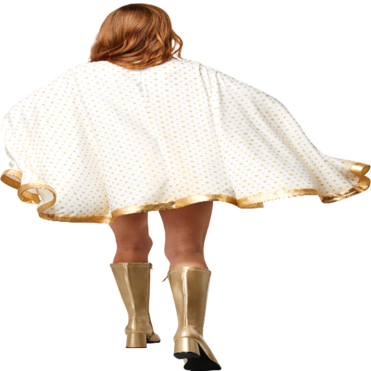 Starlight Deluxe Adult Costume - worldclasscostumes