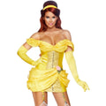 Storybook Bombshell Costume - worldclasscostumes