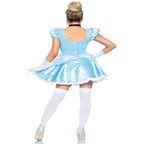 Storybook Cinderella Princess Costume - worldclasscostumes