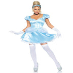 Storybook Cinderella Princess Costume - worldclasscostumes