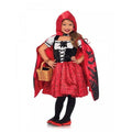 Storybook Riding Hood Girls Costume - worldclasscostumes