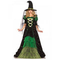 Storybook Witch Costume - worldclasscostumes
