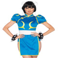 Street Fighter Chun-Li Costume - worldclasscostumes