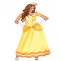 Sunflower Princess Costume - worldclasscostumes