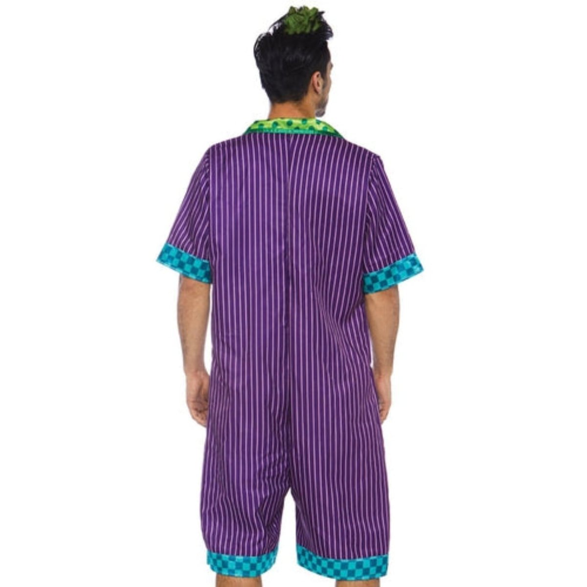 Super Villain Costume - worldclasscostumes