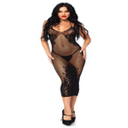 Sweet Sensation Body Con Dress - worldclasscostumes