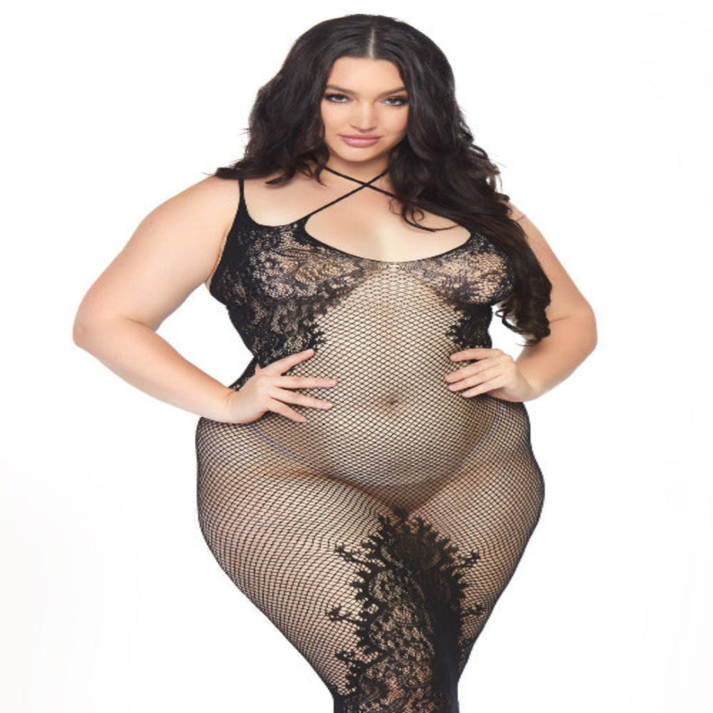 Sweet Sensation Body Con Dress - worldclasscostumes